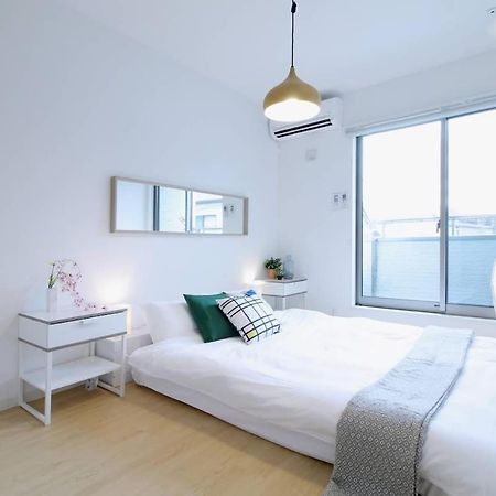 Bhotel Ball Park - Newlybuild 2 Bedrm Apt 2 Mins Baseball Museum 4Ppl Hiroshima Exterior photo