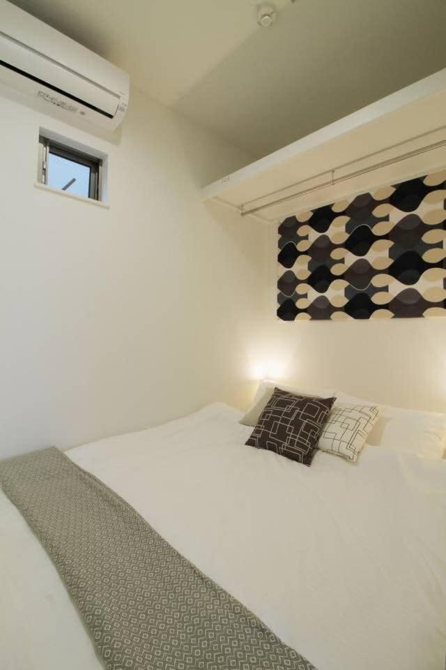Bhotel Ball Park - Newlybuild 2 Bedrm Apt 2 Mins Baseball Museum 4Ppl Hiroshima Exterior photo