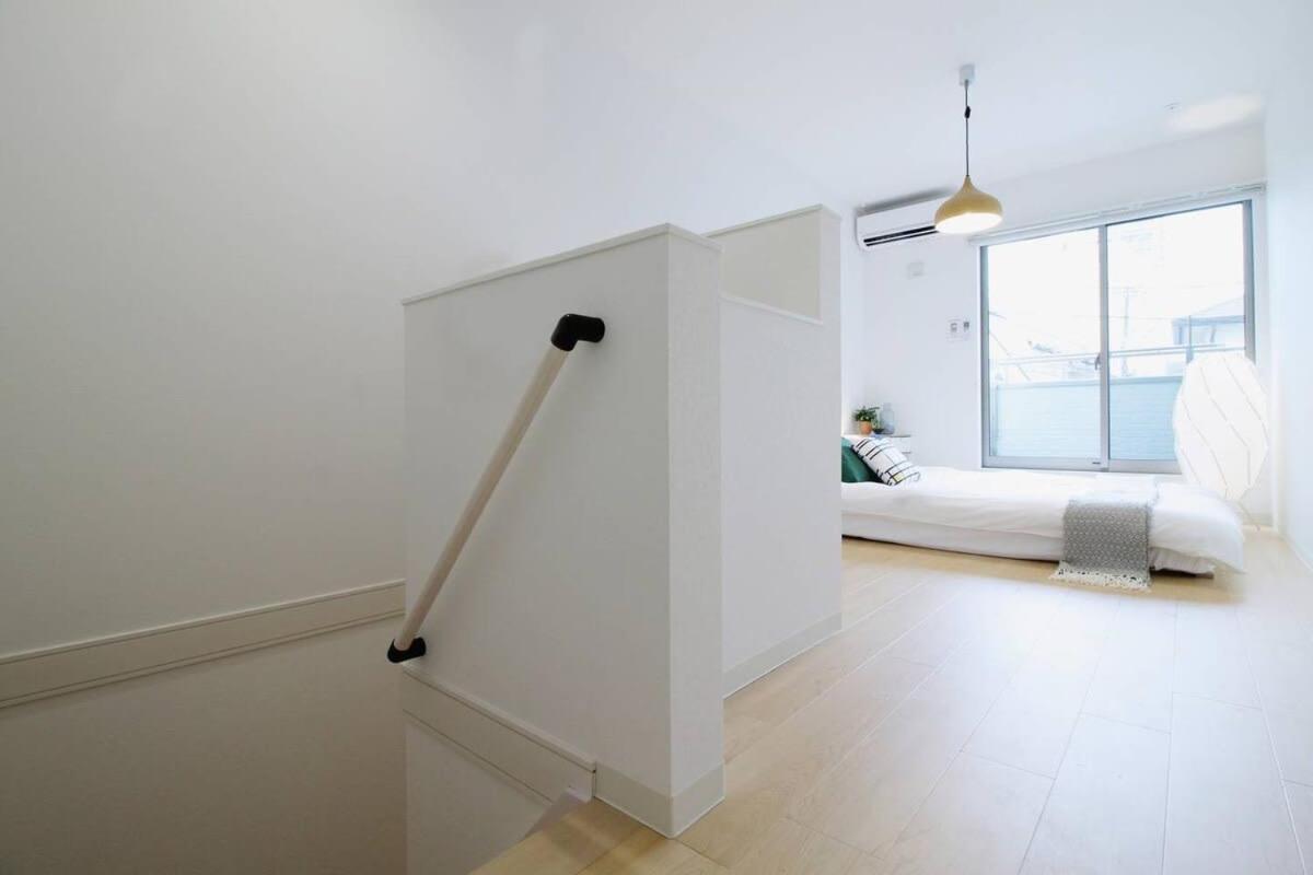 Bhotel Ball Park - Newlybuild 2 Bedrm Apt 2 Mins Baseball Museum 4Ppl Hiroshima Exterior photo