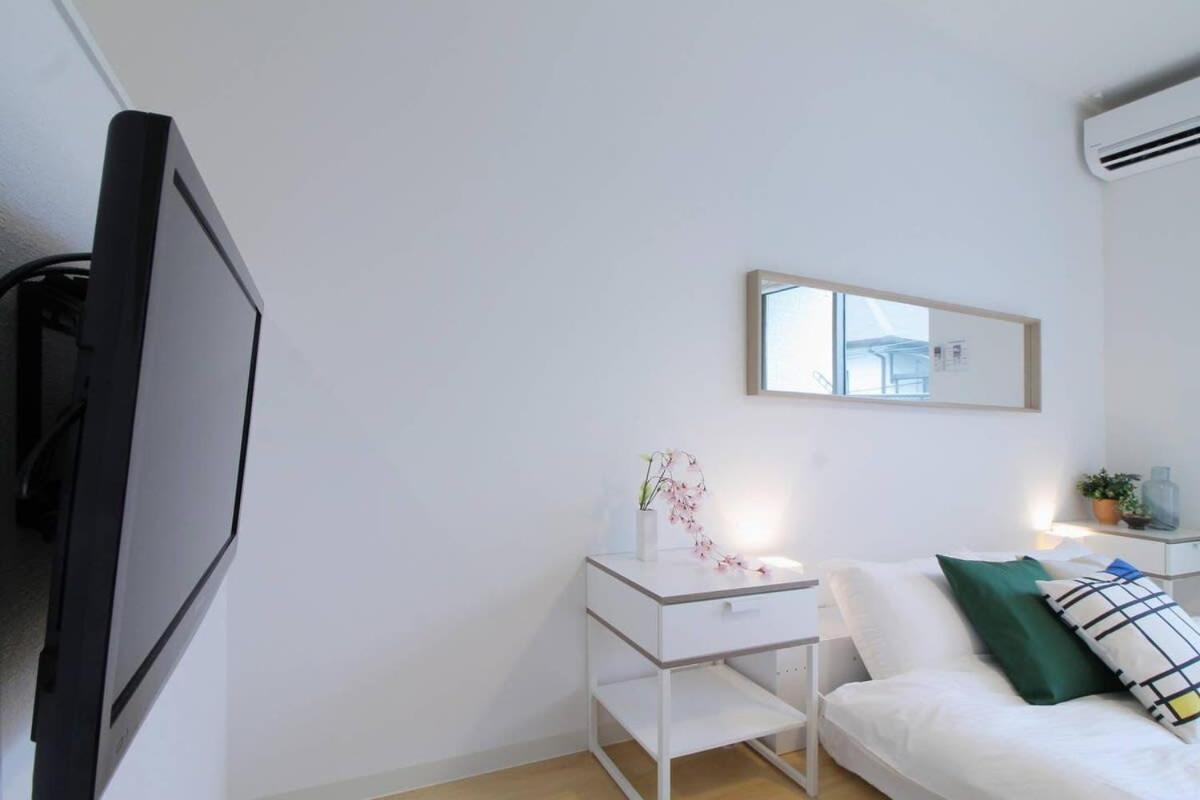 Bhotel Ball Park - Newlybuild 2 Bedrm Apt 2 Mins Baseball Museum 4Ppl Hiroshima Exterior photo